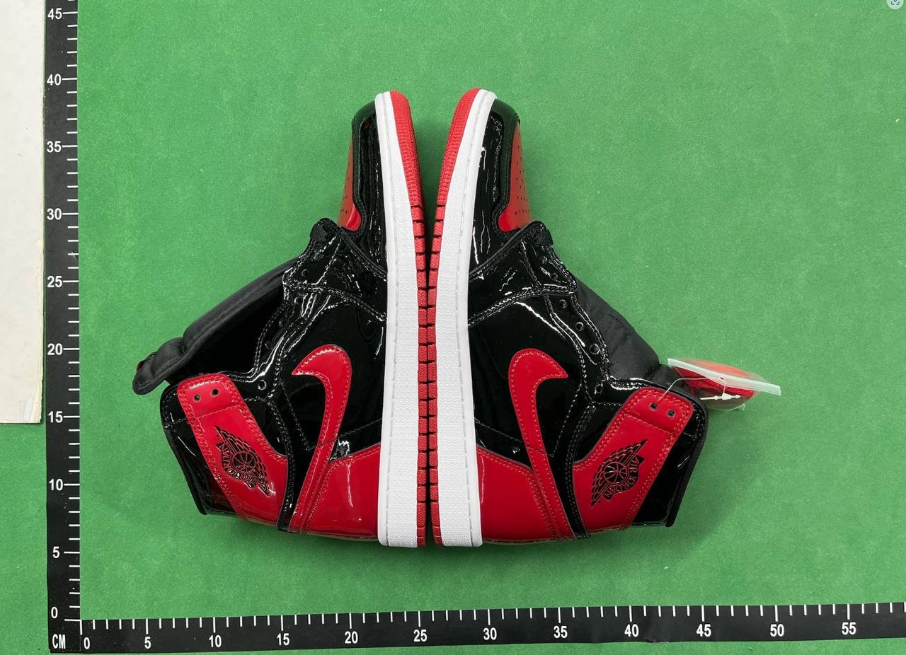 Air Jordan 1 high  (40 style)
