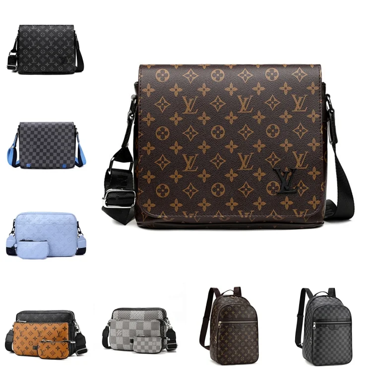 Louis Vuitton Bags
