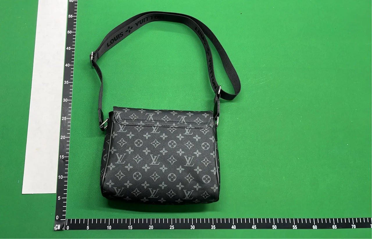 Louis Vuitton Bags