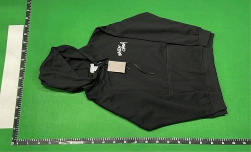 Balenciaga Hoodie