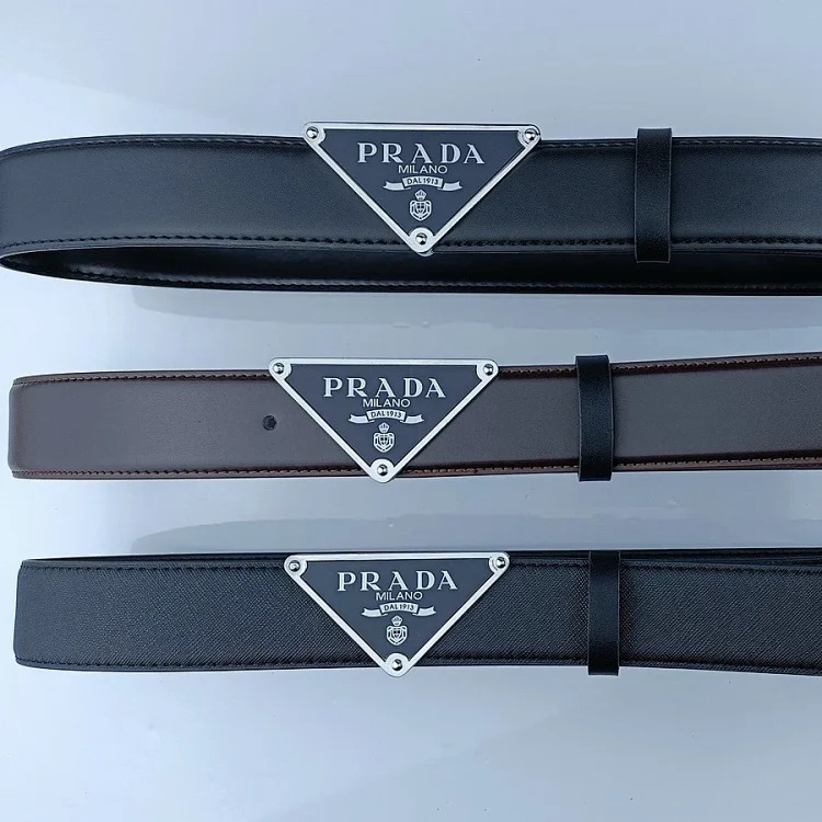 Prada Belt