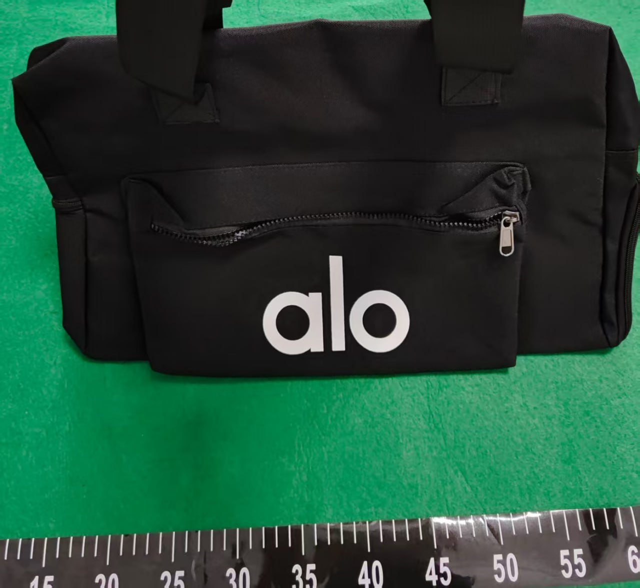 Alo Bag