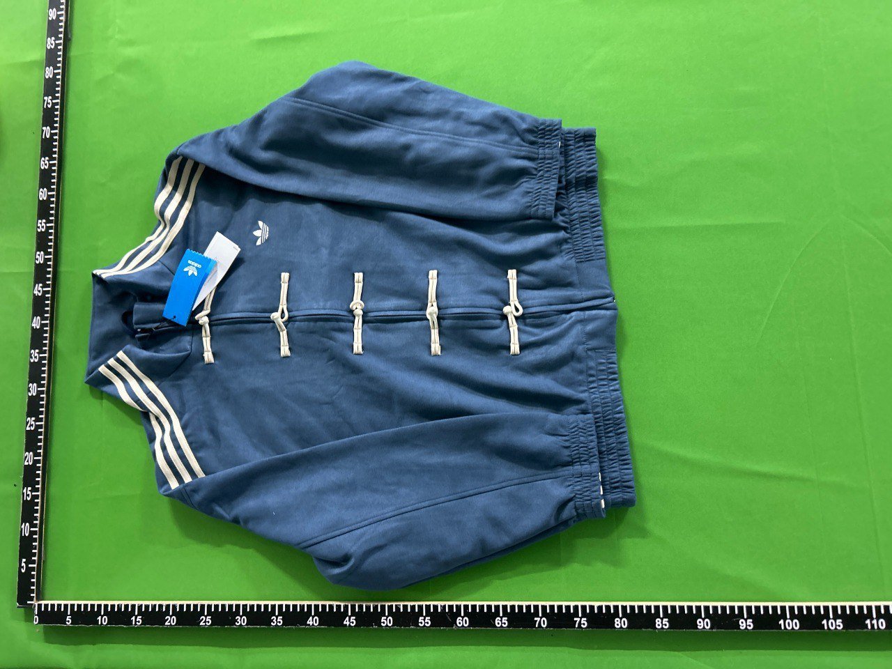 Adidas jacket