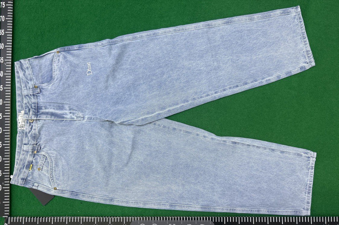Dime Jeans