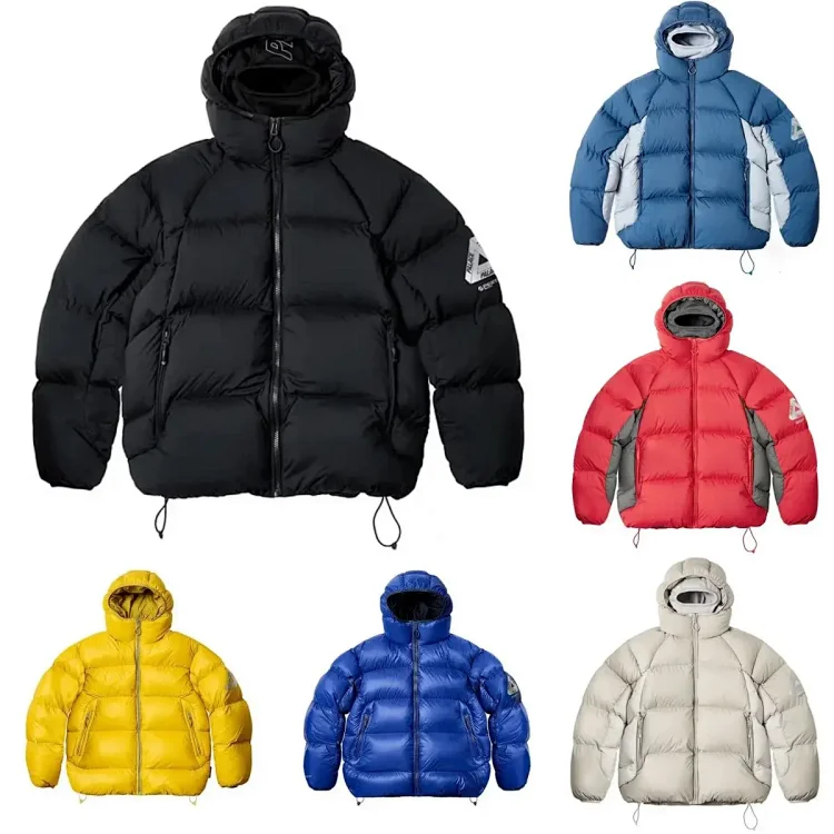 Palace Puffer