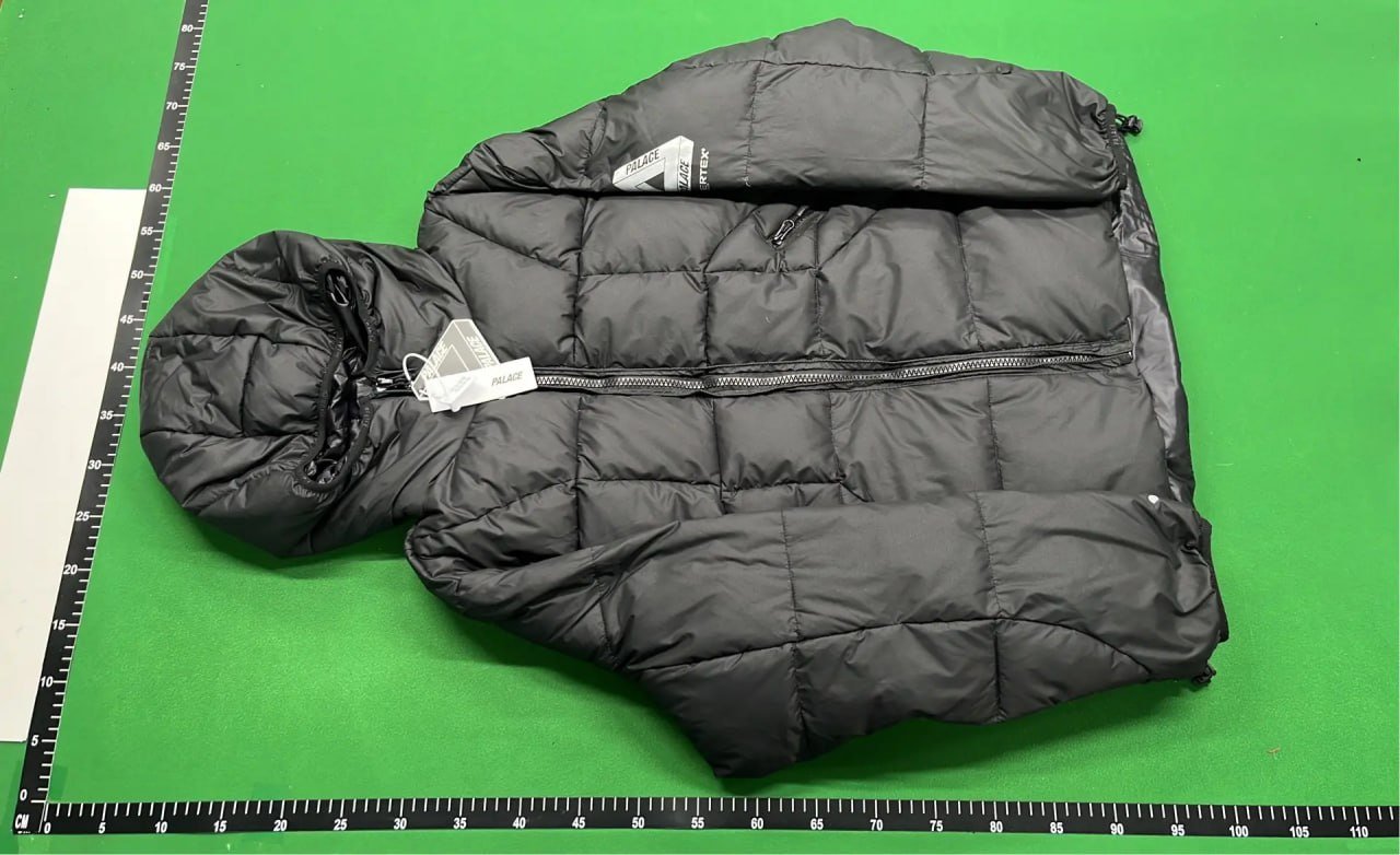 Palace Puffer