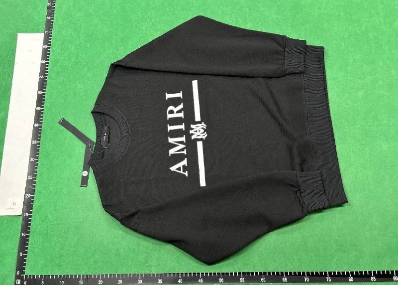 Amiri Sweater