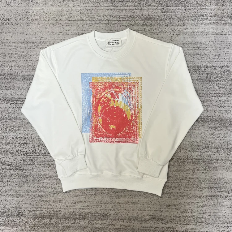 Maison Margiela Hood