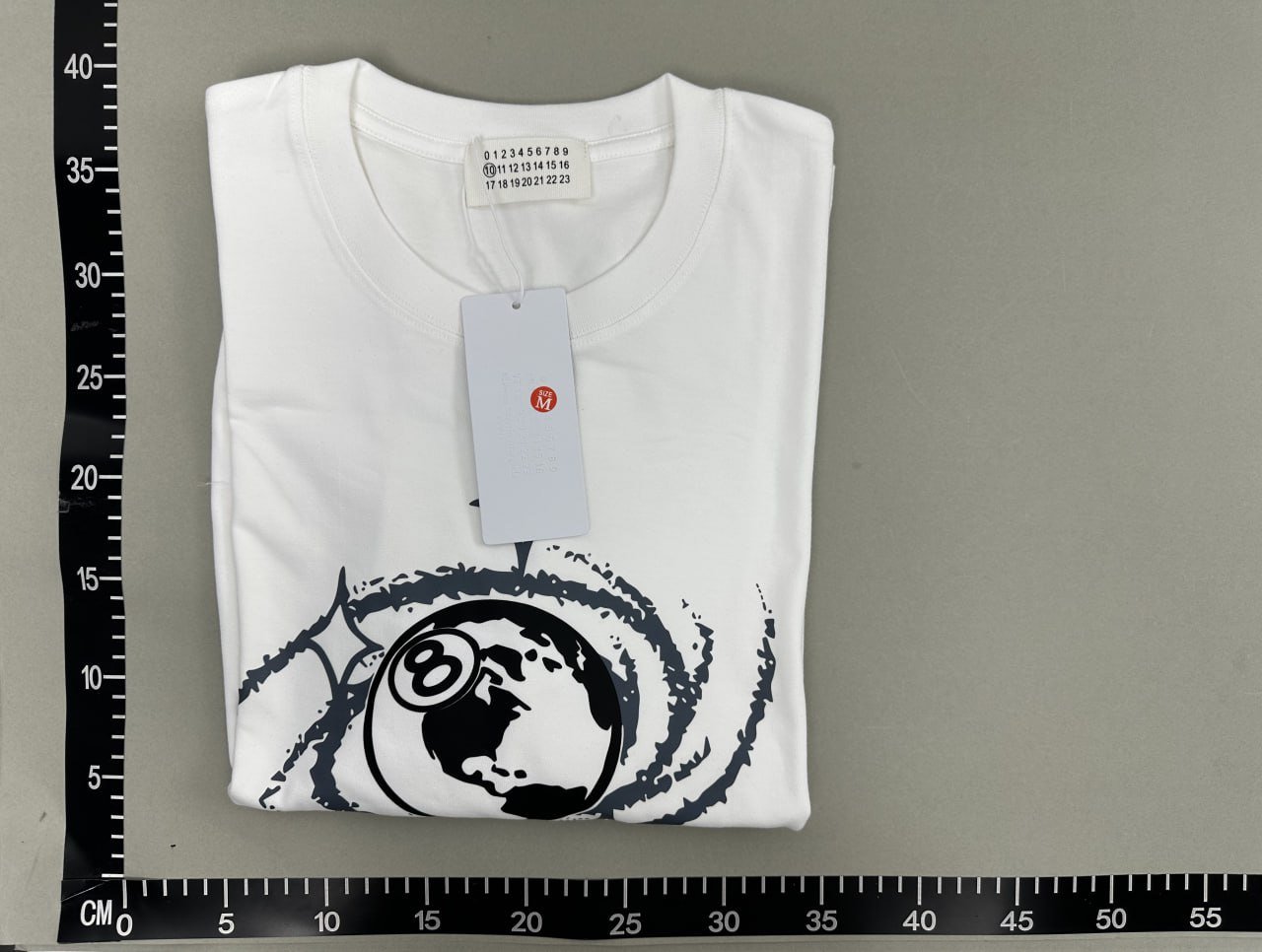 Maison Margiela Hoodie