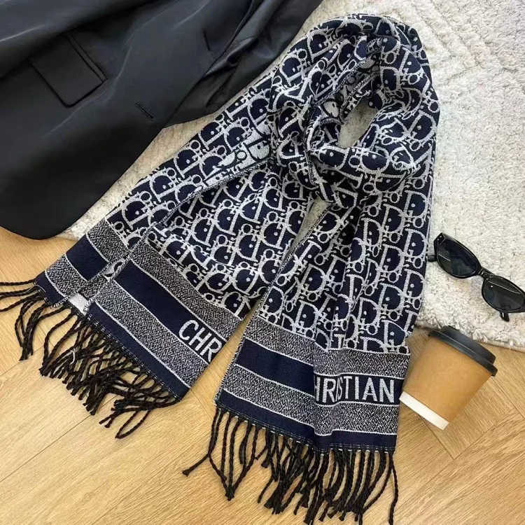 Dior Scarf