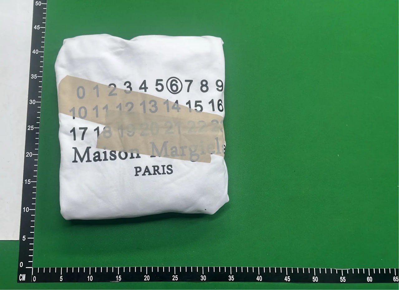 Maison Margiela Hooodie