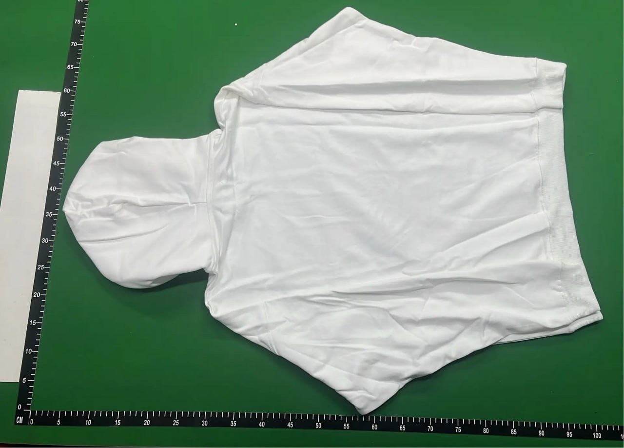 Maison Margiela Hooodie