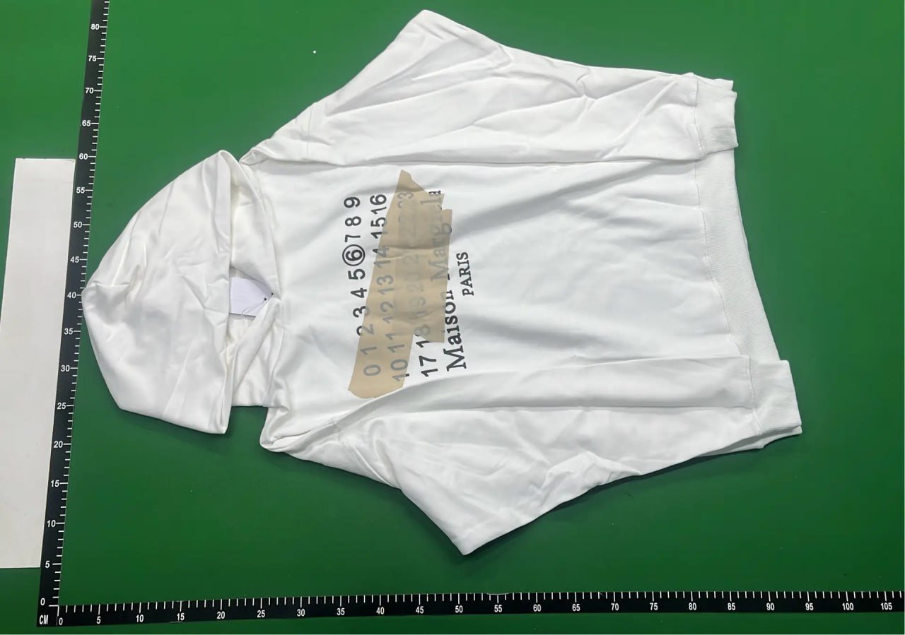 Maison Margiela Hooodie