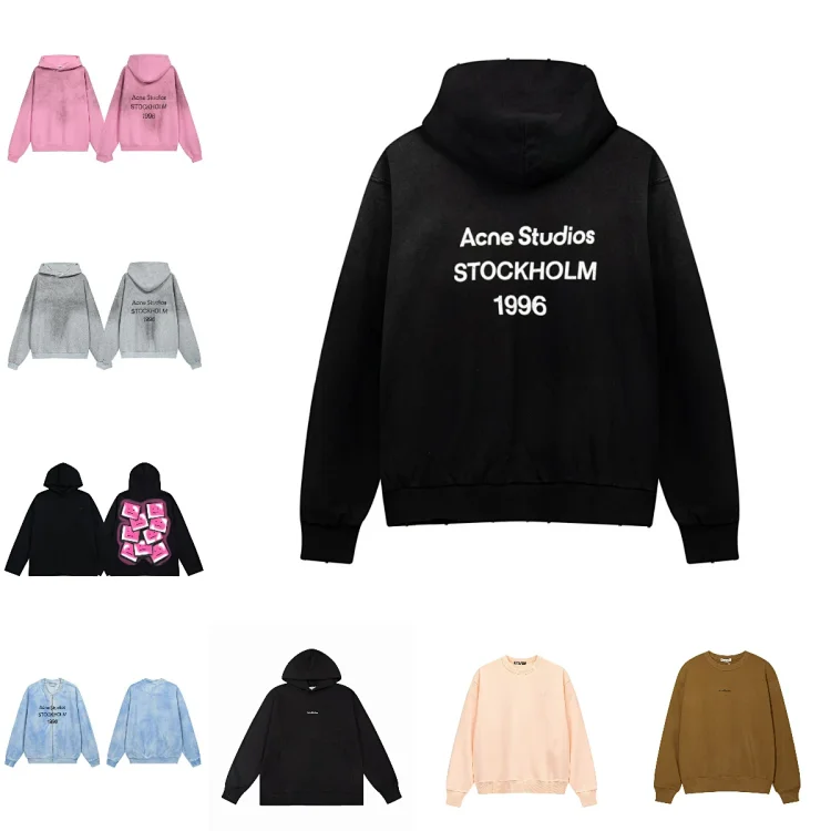 Acne Studios Hoodie