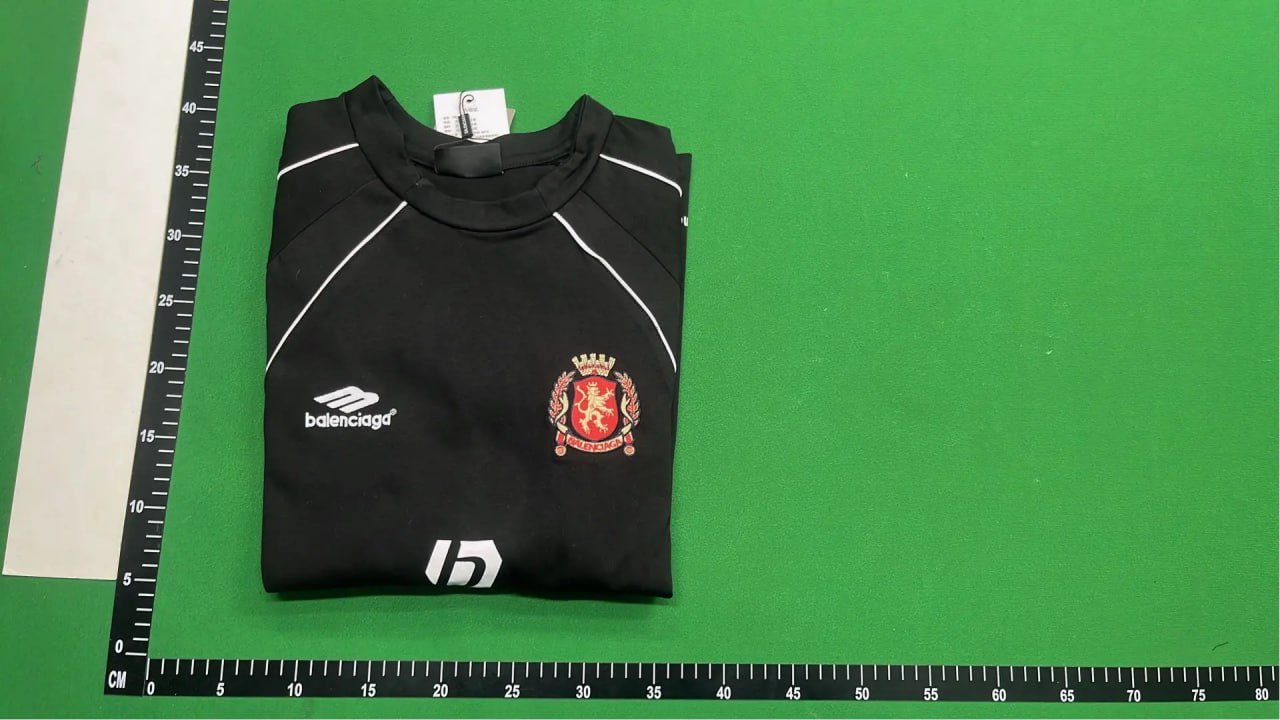 Balenciaga Sweatshirt