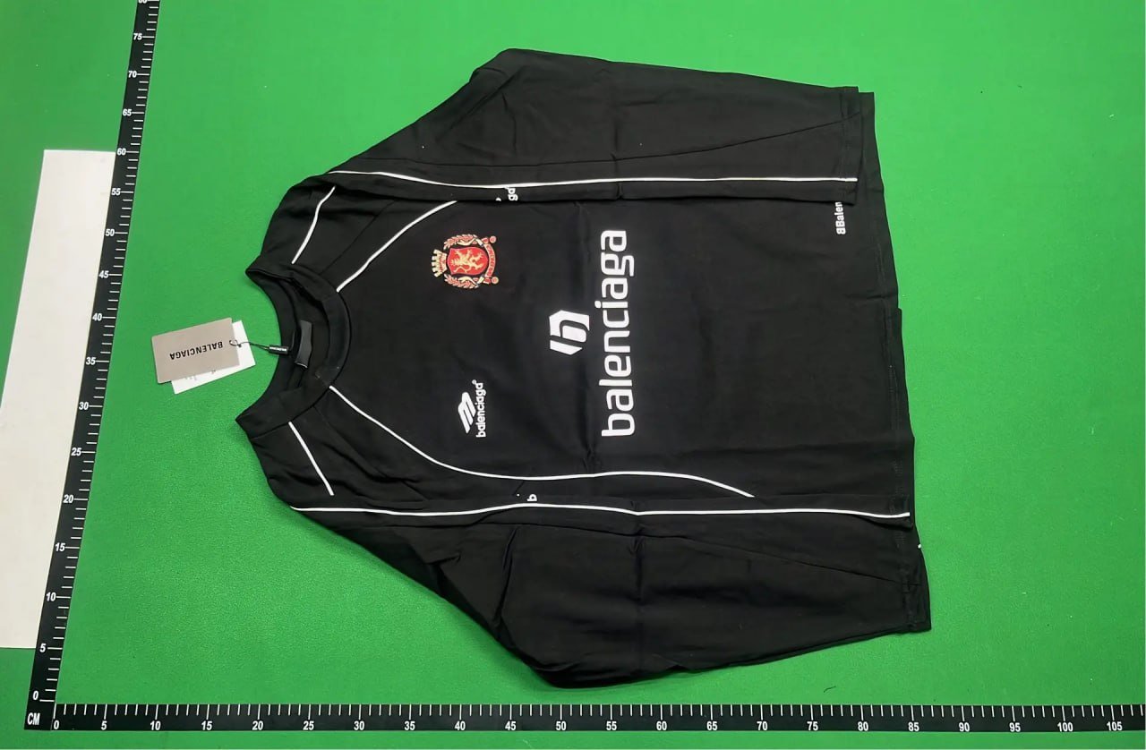 Balenciaga Sweatshirt