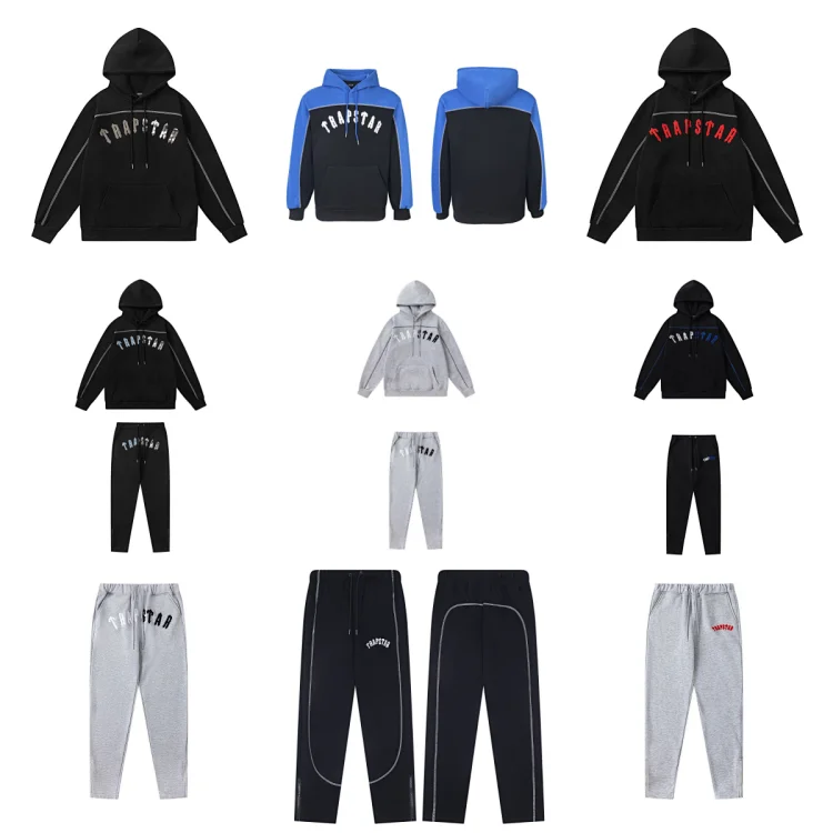Trapstar Set