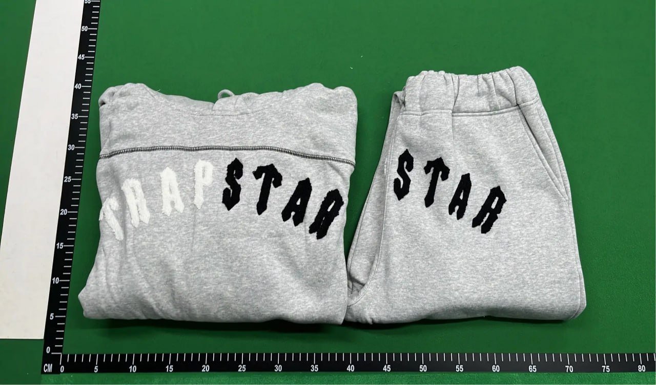 Trapstar Set