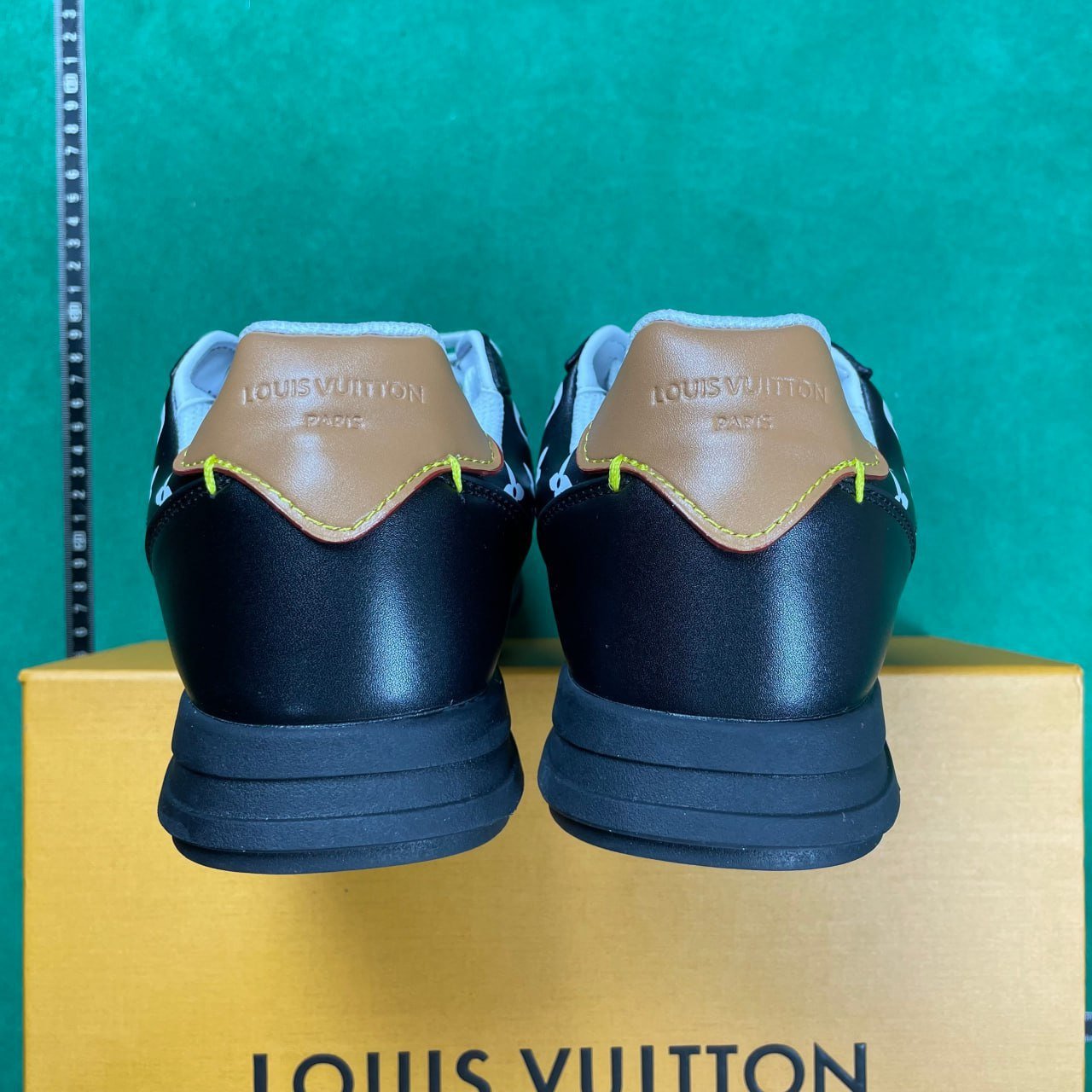 LOUIS VUITTON Buttersoft