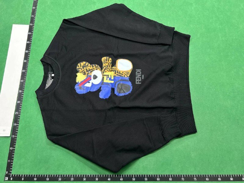 FENDI Sweatshirt