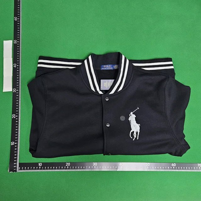 Ralph Lauren basebal