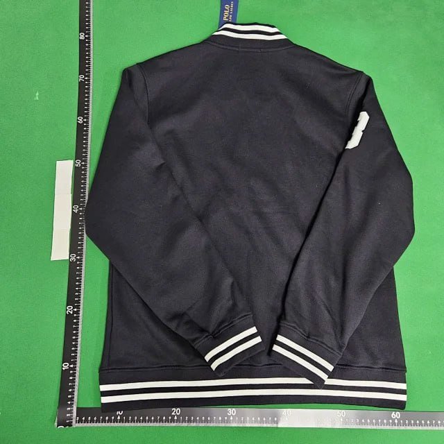Ralph Lauren baseball jacket