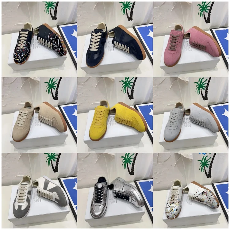 Maison Margiela Shoe