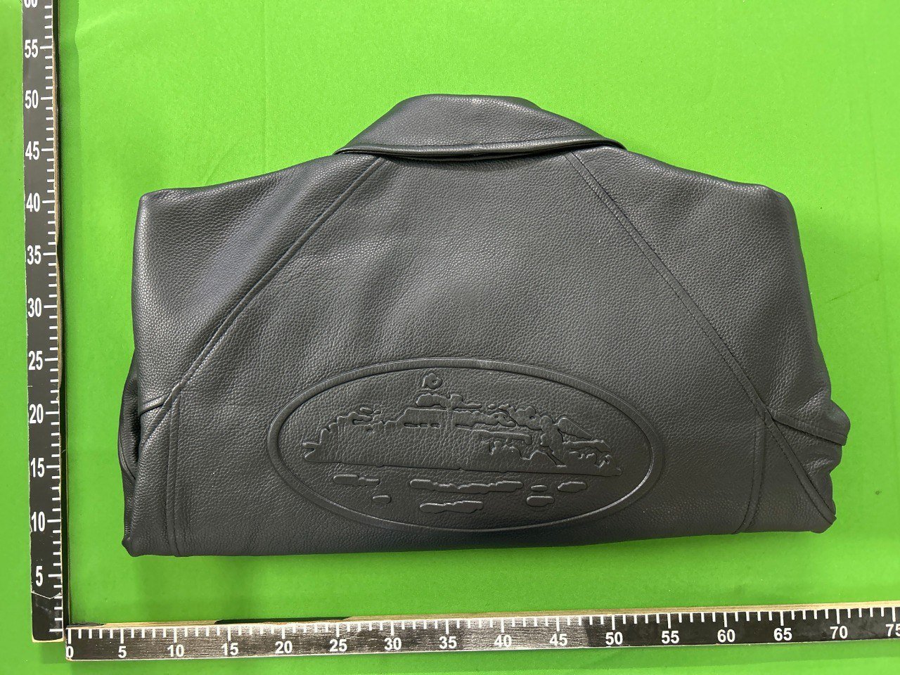 CORTEIZ LEATHER JACKET (+STYLES)