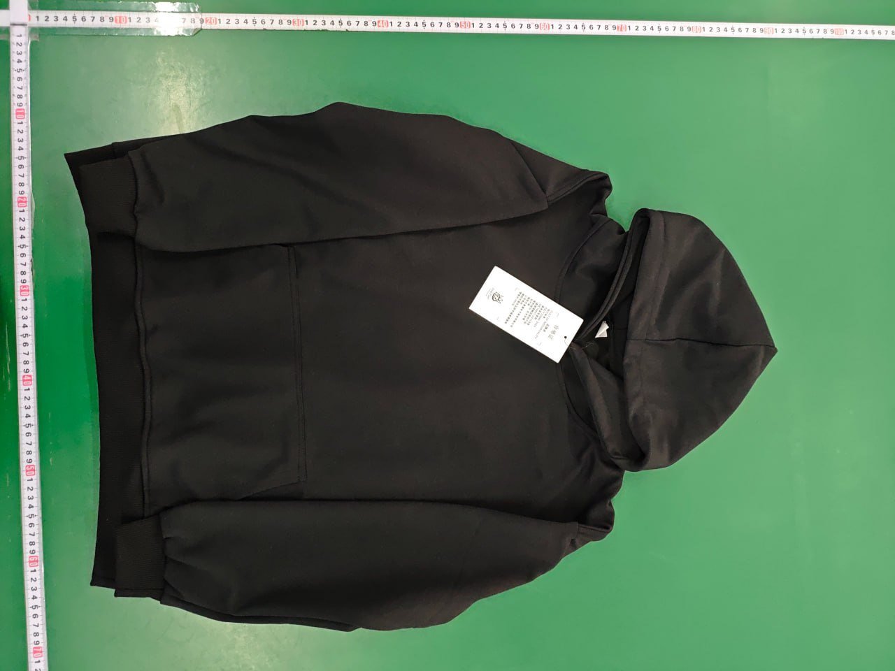 Saint Alexander suit