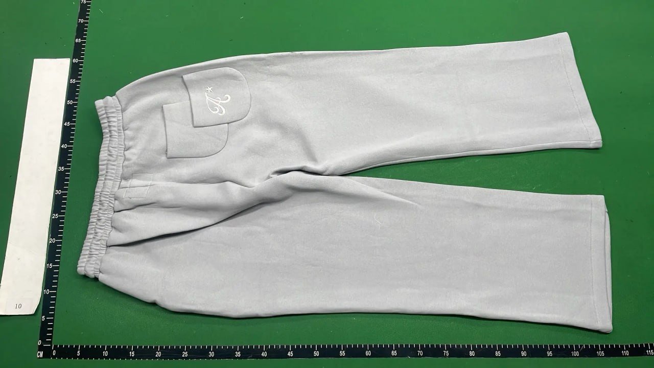 Saint Alexander suit