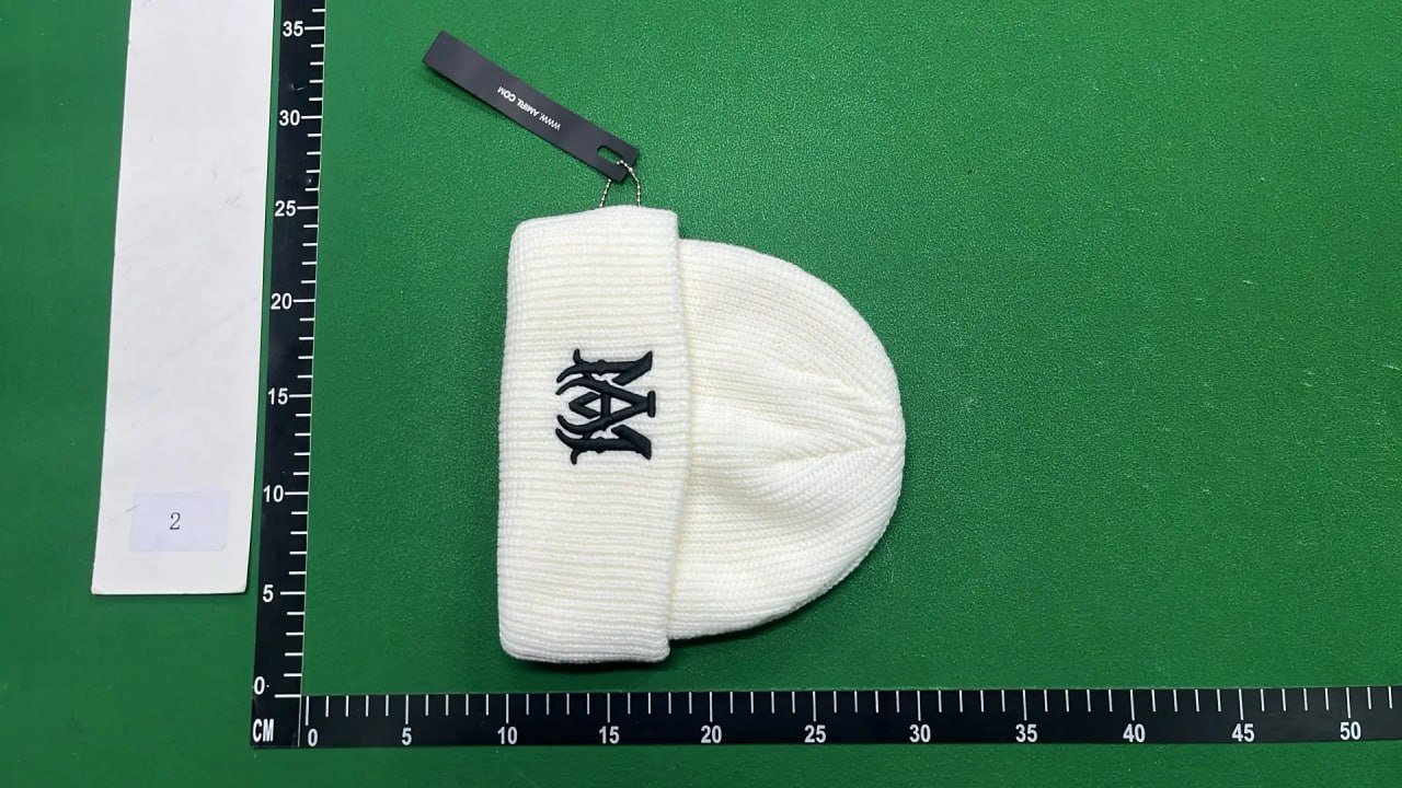 AMIRI Beanie