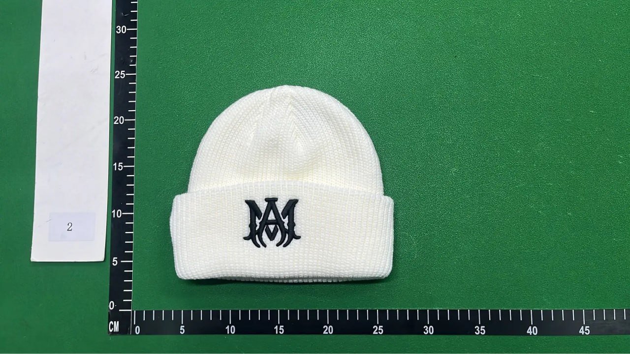 AMIRI Beanie