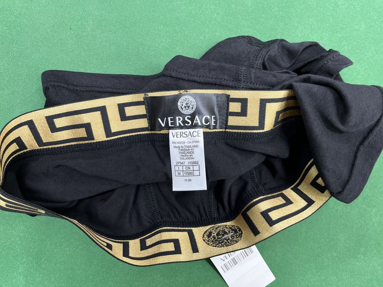 Versace Underwear