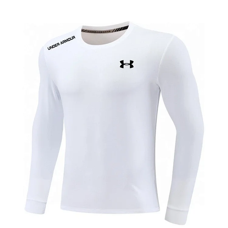 Under Armour Jersey 