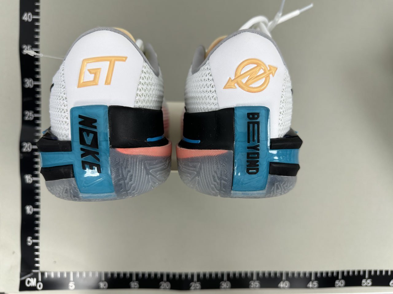 Nike Air Zoom G.T. Cut