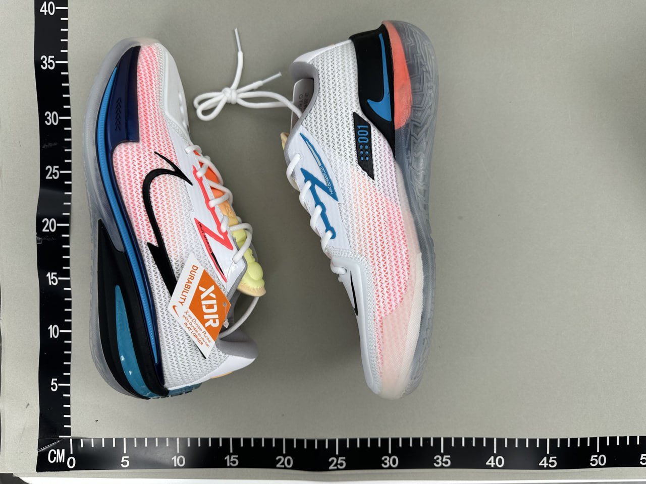 Nike Air Zoom G.T. Cut