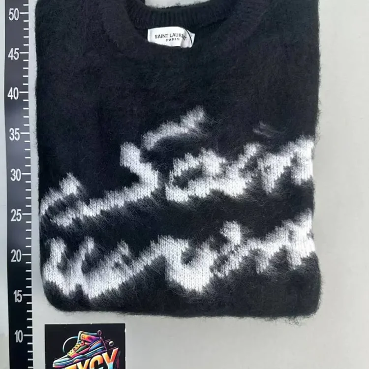 Saint Laurent Sweate