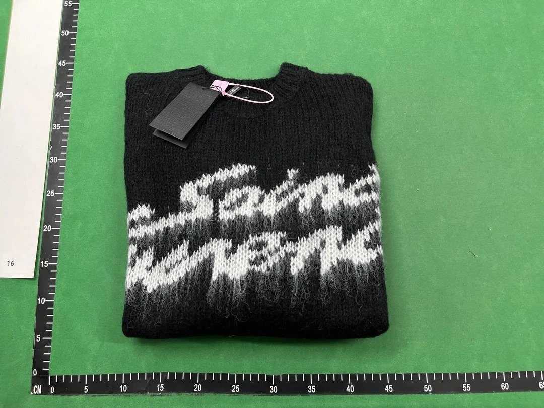 Saint Laurent Sweater