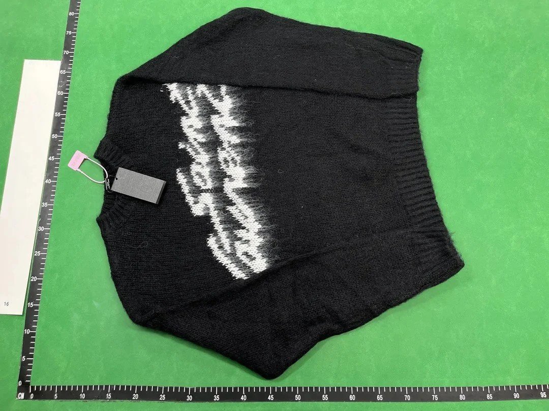 Saint Laurent Sweater