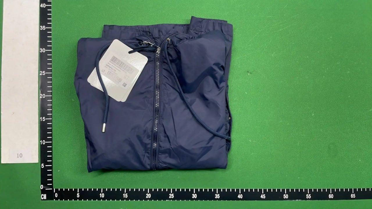Moncler Windbreaker
