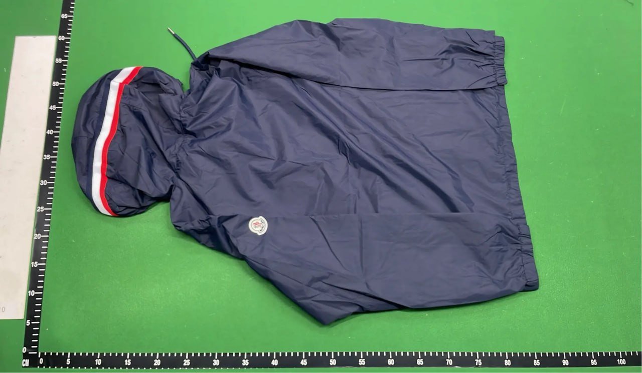 Moncler Windbreaker