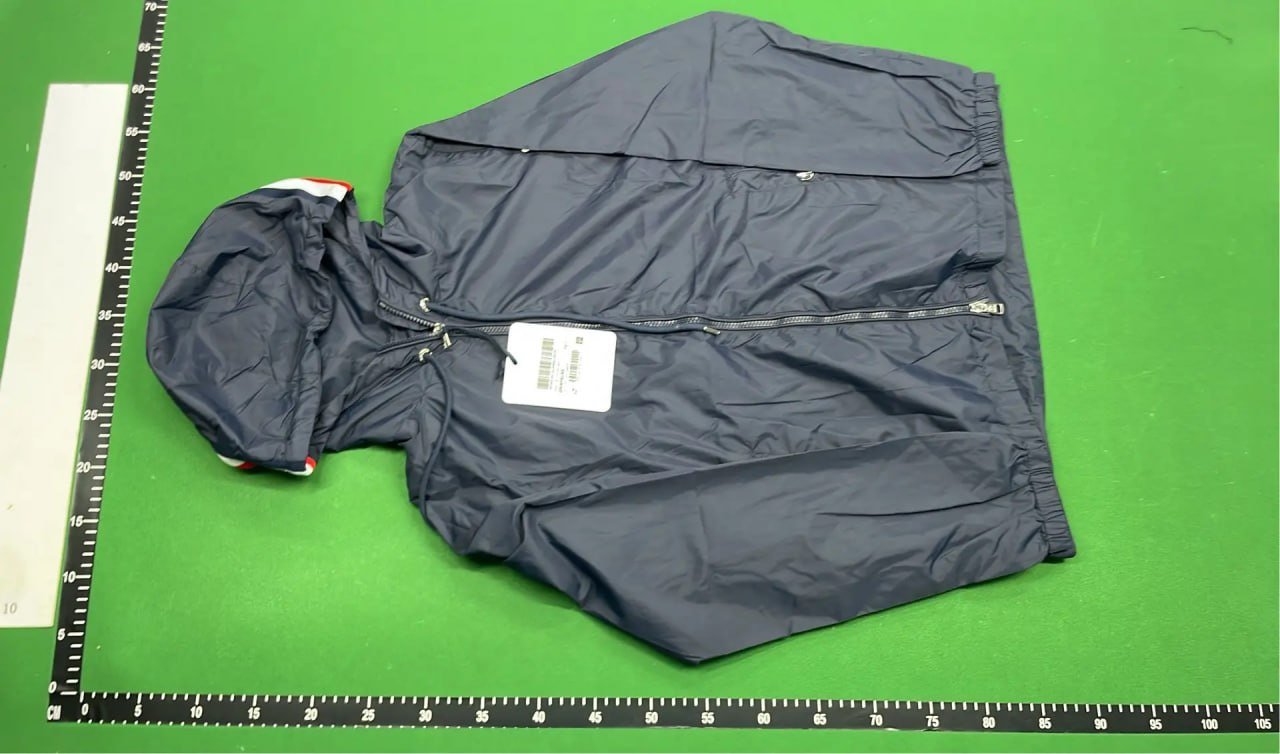 Moncler Windbreaker