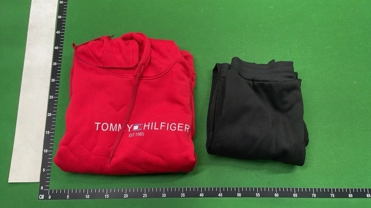 Tommy Hilfiger Tracksuit