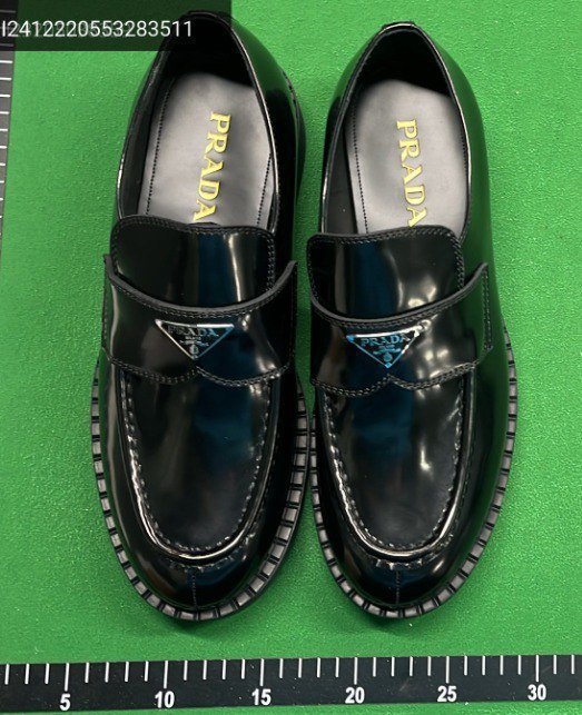Prada Loafers