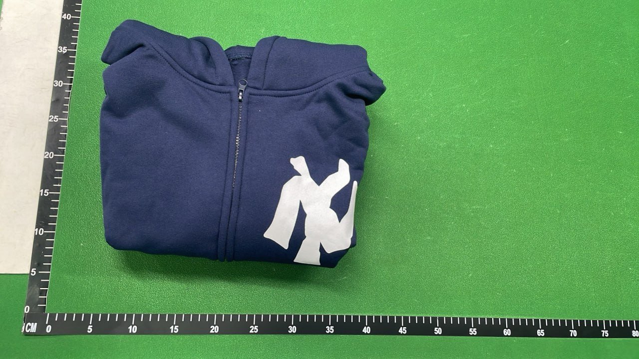 Akimbo Hoodie