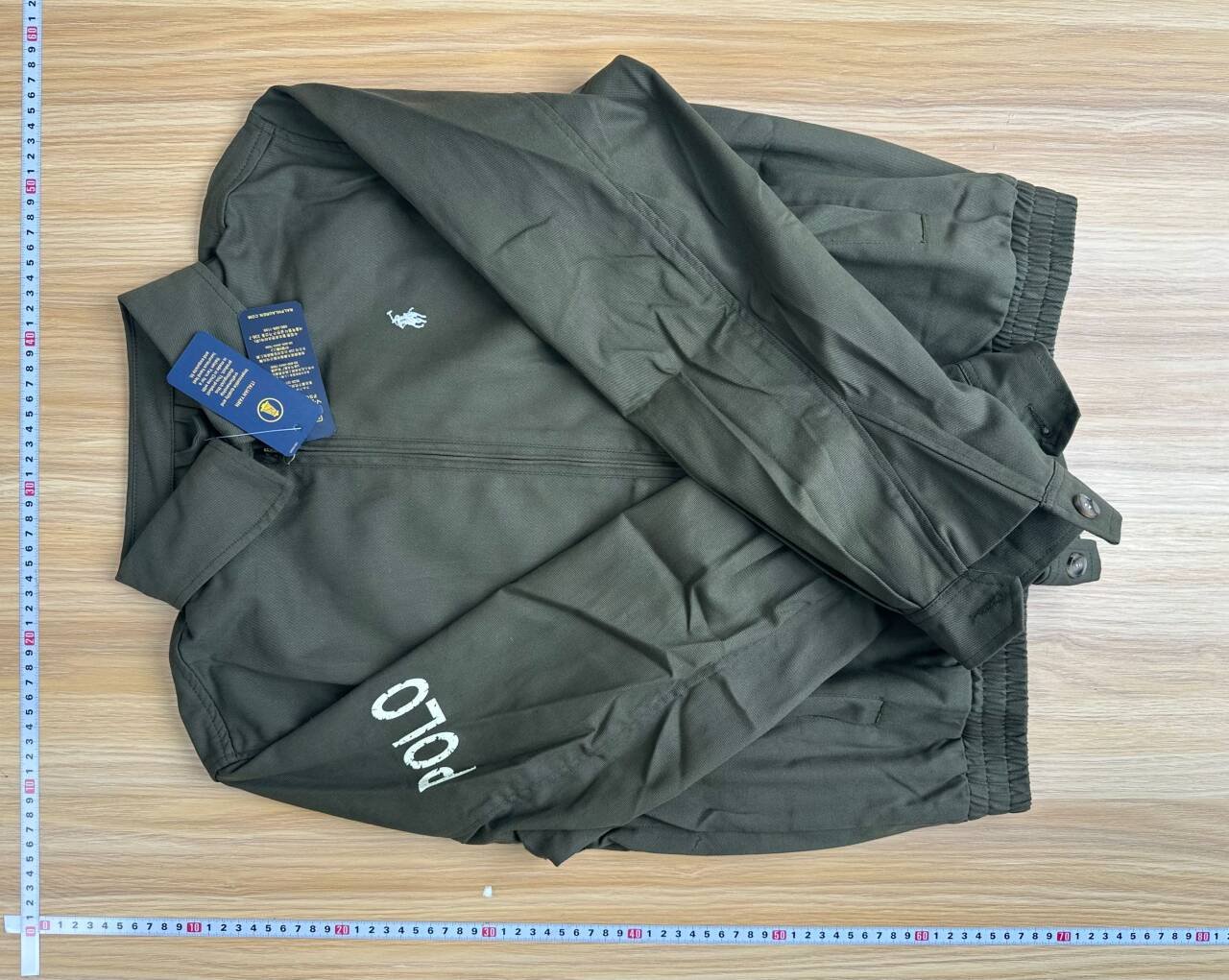 Ralph Lauren  Jacket