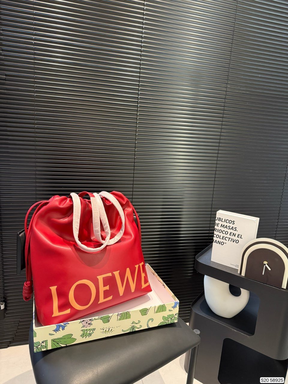 LOEWE BAG