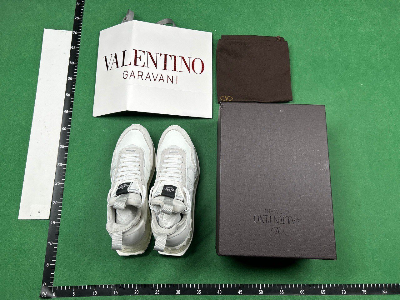 Valentino 999      Valentino 999                                                                                                                                                                        