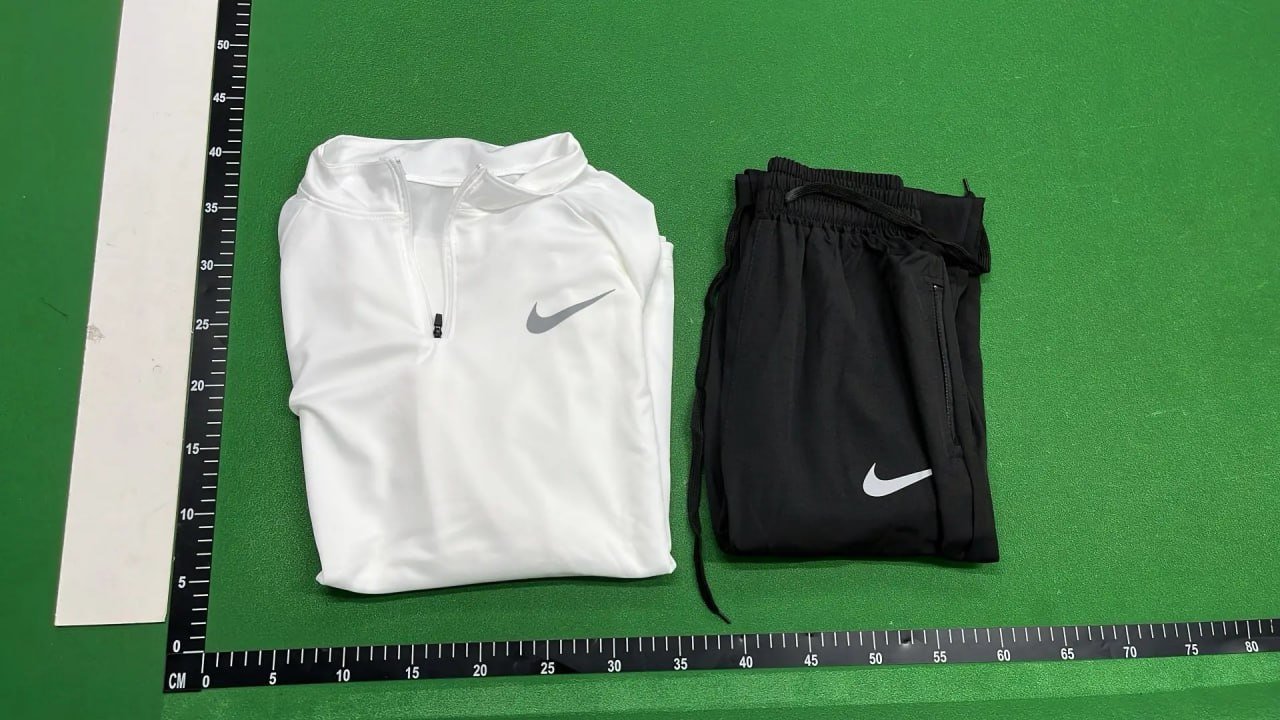 Nike Tracksuit