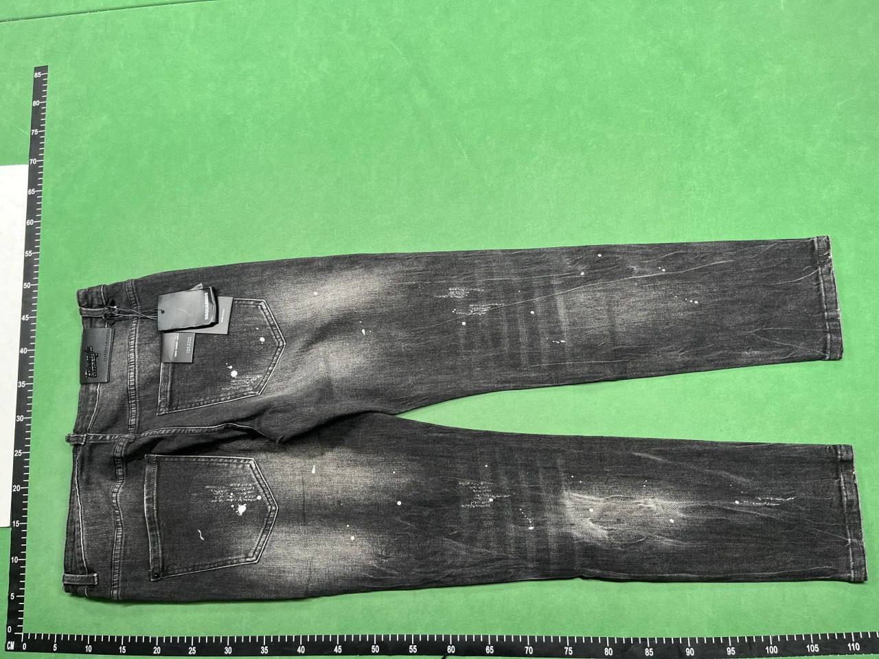 icon DSQUARED2 jeans